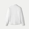 HLA Women's Winter Brushed Slim-fit Thermal Shirt