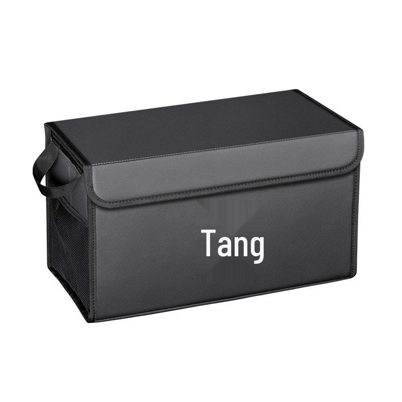 BYD Tang EV/DM/dmi Car Trunk Storage Organizer