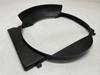 Radiator Cooling Fan Shroud For 1987-2001 Jeep Cherokee # 52027501AC 52027501AB