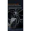Car Air Pump Wireless Emergency Intelligent Digital Display Electric Air Pump Car Tire Pump Inflator