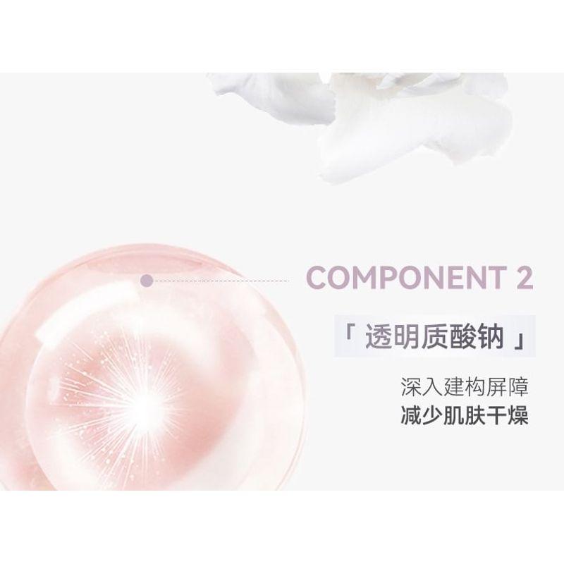 NOVO - Refreshing Soft Foundation - 2 Shades