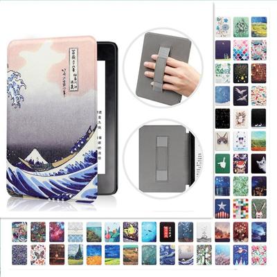 Повністю новий для Kindle Paperwhite 5 11th 6,8-дюймовий магнітний смарт-чохол для Kindle 10th 2019 Чохол для Kindle Paperwhite 4/3/2/1