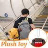 Anime Game Peripheral Plush Toys ,tape ,