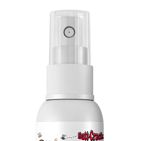 30ML Stinky Spray Safe Lasting Obvious Effect Smelly Stinky Gas Crap Stink Ass Bomb Spray for Halloween