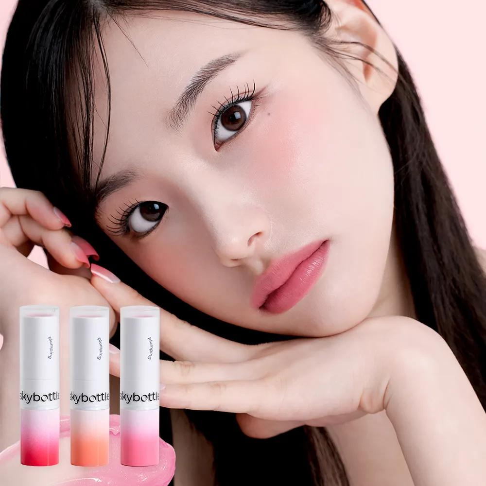 SKYBOTTLE Voluming Color Lip Balm 3.5g 01 Dewy Rose