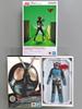 S.H.Figuarts (Real Bone Carving Method) Rider (Formerly Number 1) TAMASHII NATION 2022 Commemorative Product