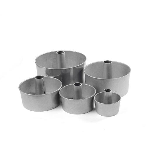 Tiger Crown Chiffon Cake Mold 170 1272