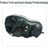 Geely Freecruiser 08 Headlight Assembly - Haiyixin