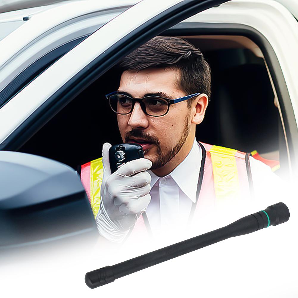 5/10Pcs Dual Band Telescopic Antenna 144/430MHz SMA-Female Whip Handheld Radio Antenna for VX-3R VX-5R VX-6R VX-7R Walkie Talkie