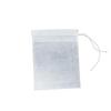 100-Pack Disposable Non-Woven Fabric Filter Tea Bags for Chinese Medicine and Spice Separation