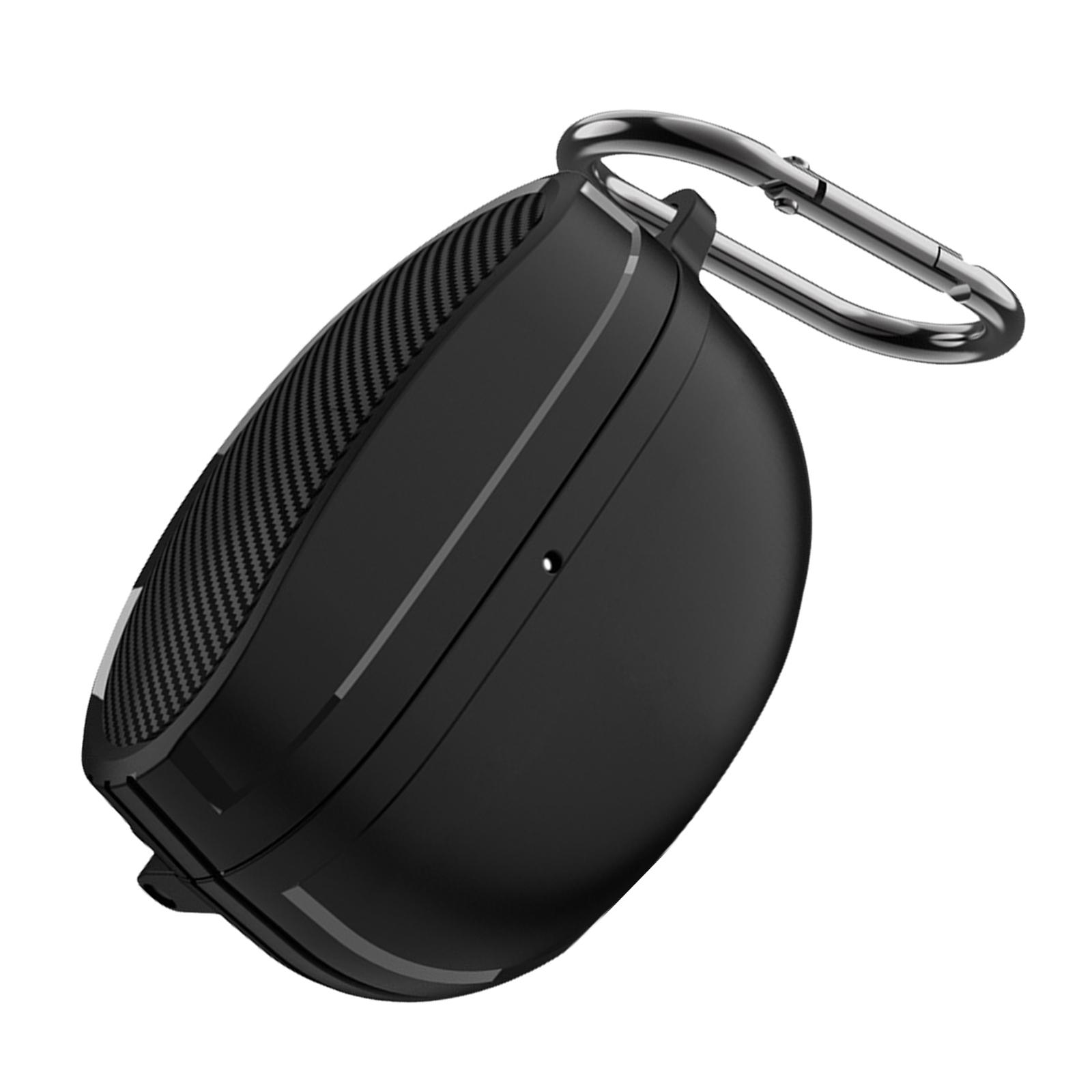

TPU Earbuds Cover Scratch Resistant and Dustproof for WF 1000XM5/4 with Comprehensive Protections 1