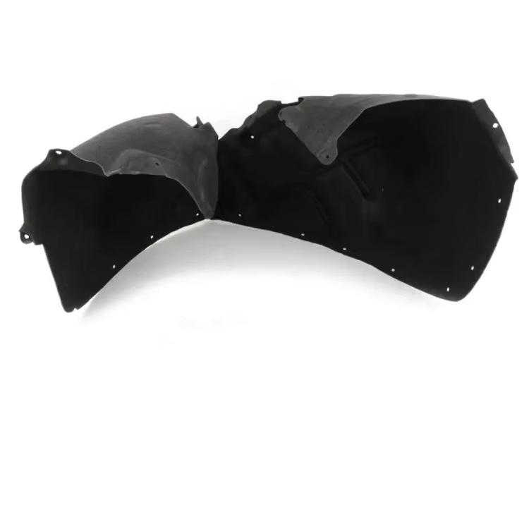 95850496100 & 95850496200 Front Mudguard Liner Splash Guard for Porsche Cayenne 958