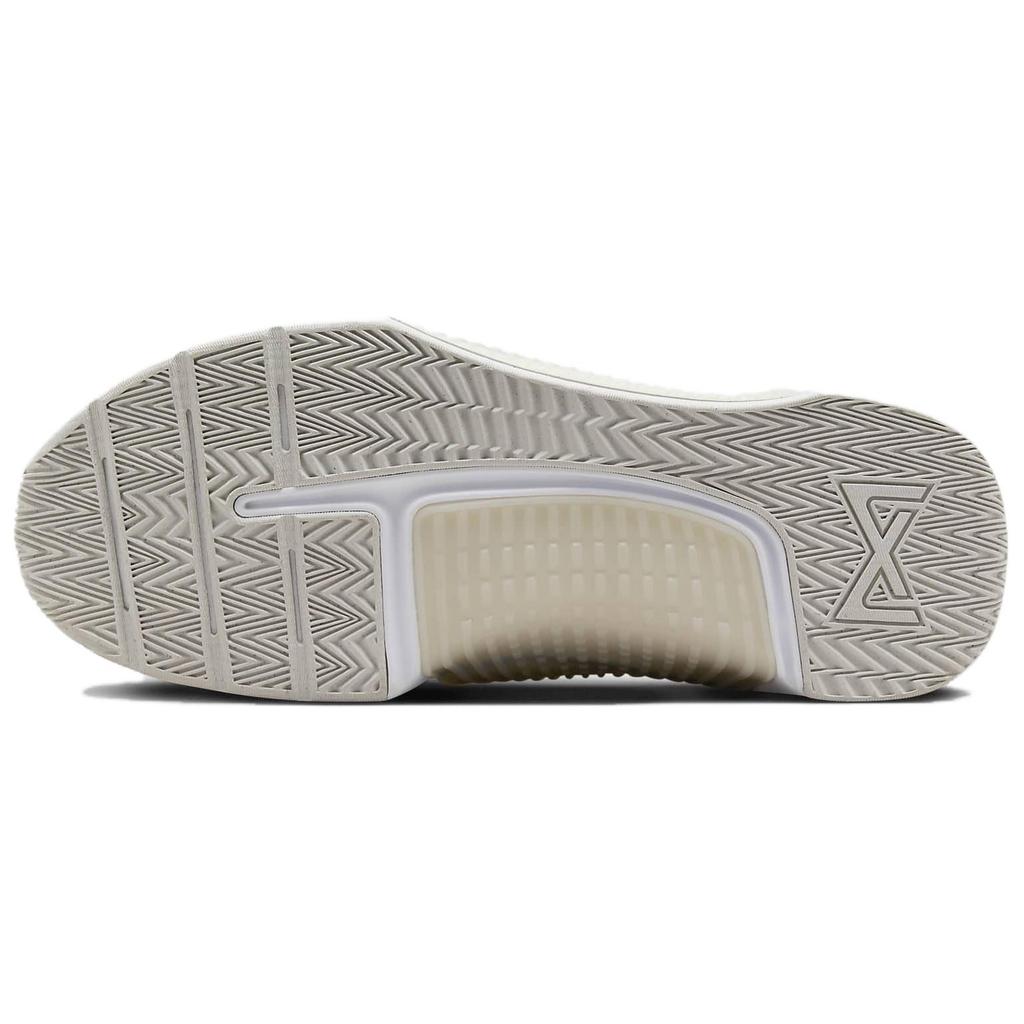 Ny Nike Metcon 9 Amp Hvit Lys Bein Kalkstein Midnattsblå DZ2616-100