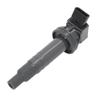 Precise Car Ignition Coil 90919-02239 90080-19015 For Toyota Corolla 2000-2006 Car Accessories