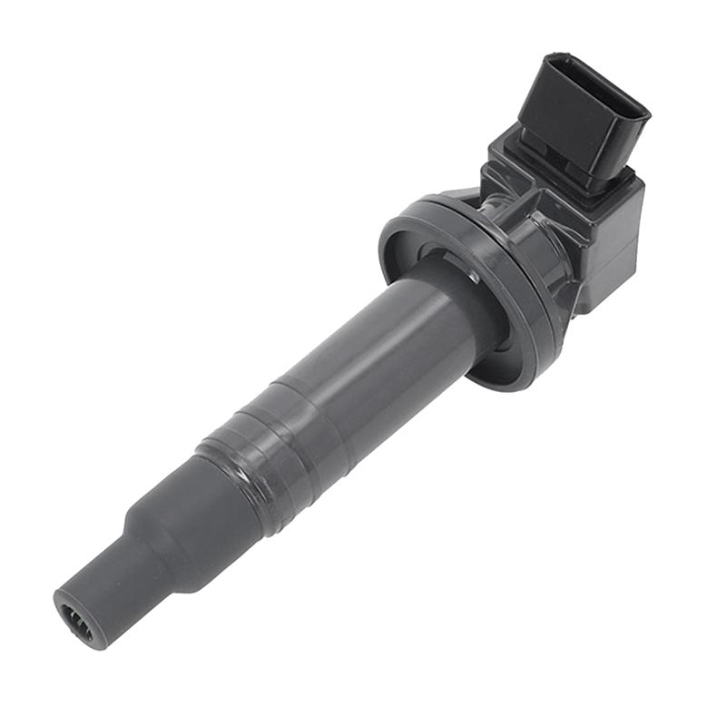 Precise Car Ignition Coil 90919-02239 90080-19015 For Toyota Corolla 2000-2006 Car Accessories