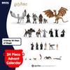Schleich Harry Potter Advent Calendar 99175