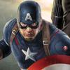 Superior Quality Avengers 3d Wall Sticker Multicolor Mural Art Poster For Kids Rooms