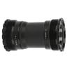 Bicycle Ceramic Bottom Bracket Stable Waterproof Quietness Bike Ceramic Bottom Axle for Cycling