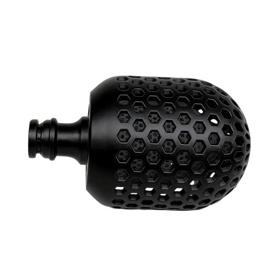 Sprinkler Plastic Diffuser Flood Nozzle Water Nozzle Water Pipe for Delicate Watering Plants Garden Lawn