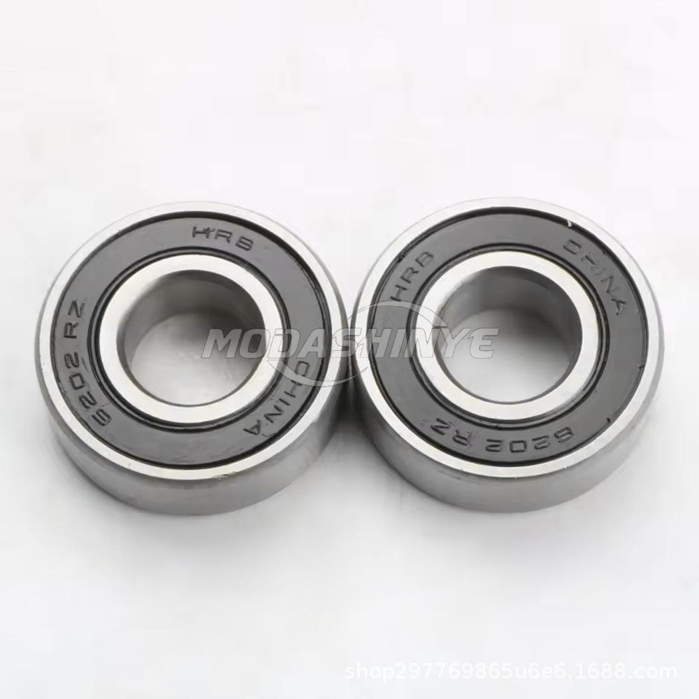 

Compatible Bearings for Honda NA50, NC50, PA50, TRX250, TRX300, TRX400, TRX450 Advisory Service