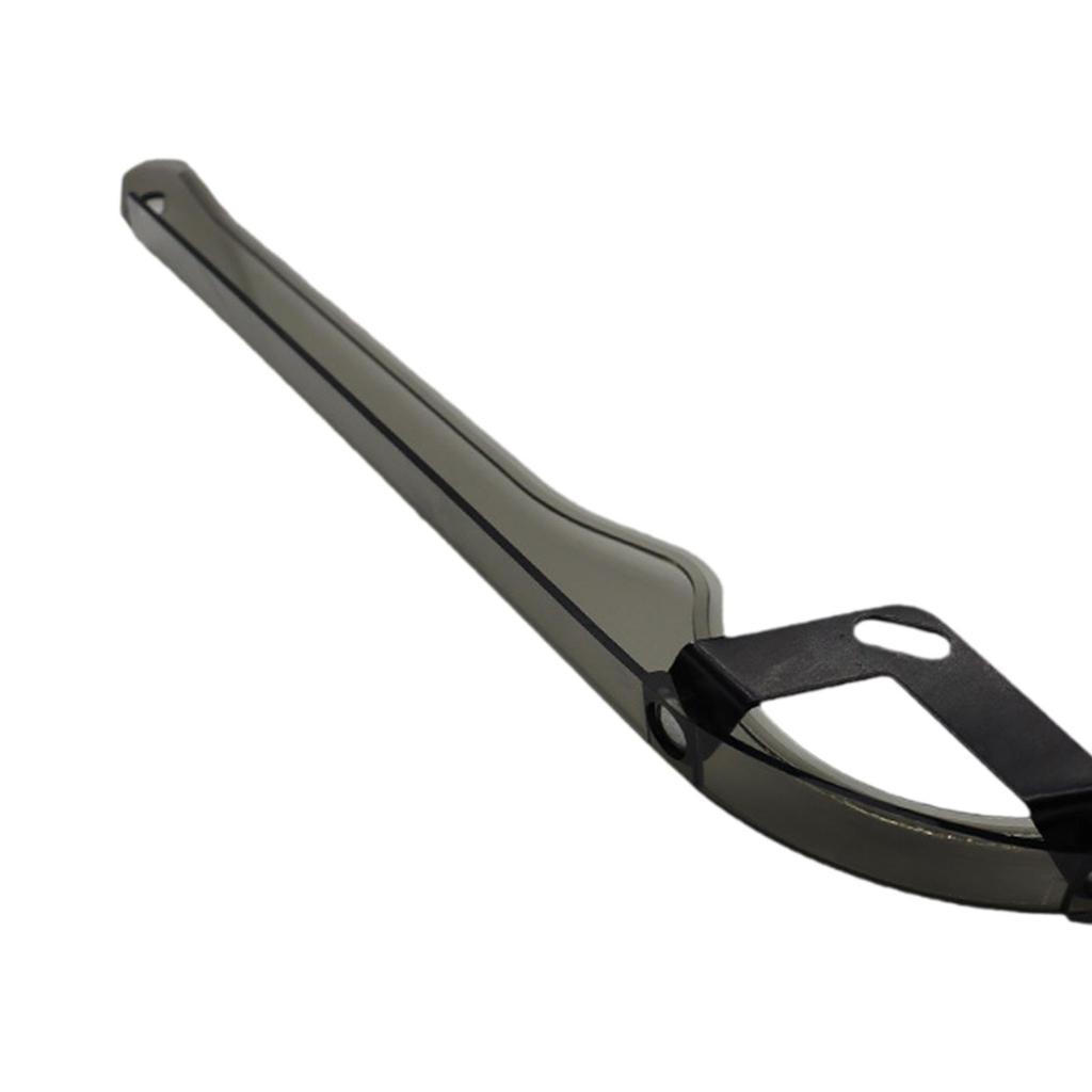 Protection de chaîne de vélo Pièce de vélo Équipement de cyclisme Protection de pédalier de vélo pour le cyclisme Vélos tout-terrain Vélos de route Cyclisme en extérieur