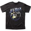 Jeff Beck On Stage Mens T Shirt Music Classic Concert Rock Band Tee New Black