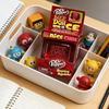Super Hot Schylling Needoh Nice Cube Sensory Toy, Pinch And Pressure Reducing Cube, Squeezable Fidget Pressure Reducing Limi