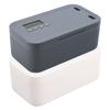 Timer Lock Boxes Electronic Lockable Container Multi Function Phones Cigarettes Personal Items  Files Items Safe Storage