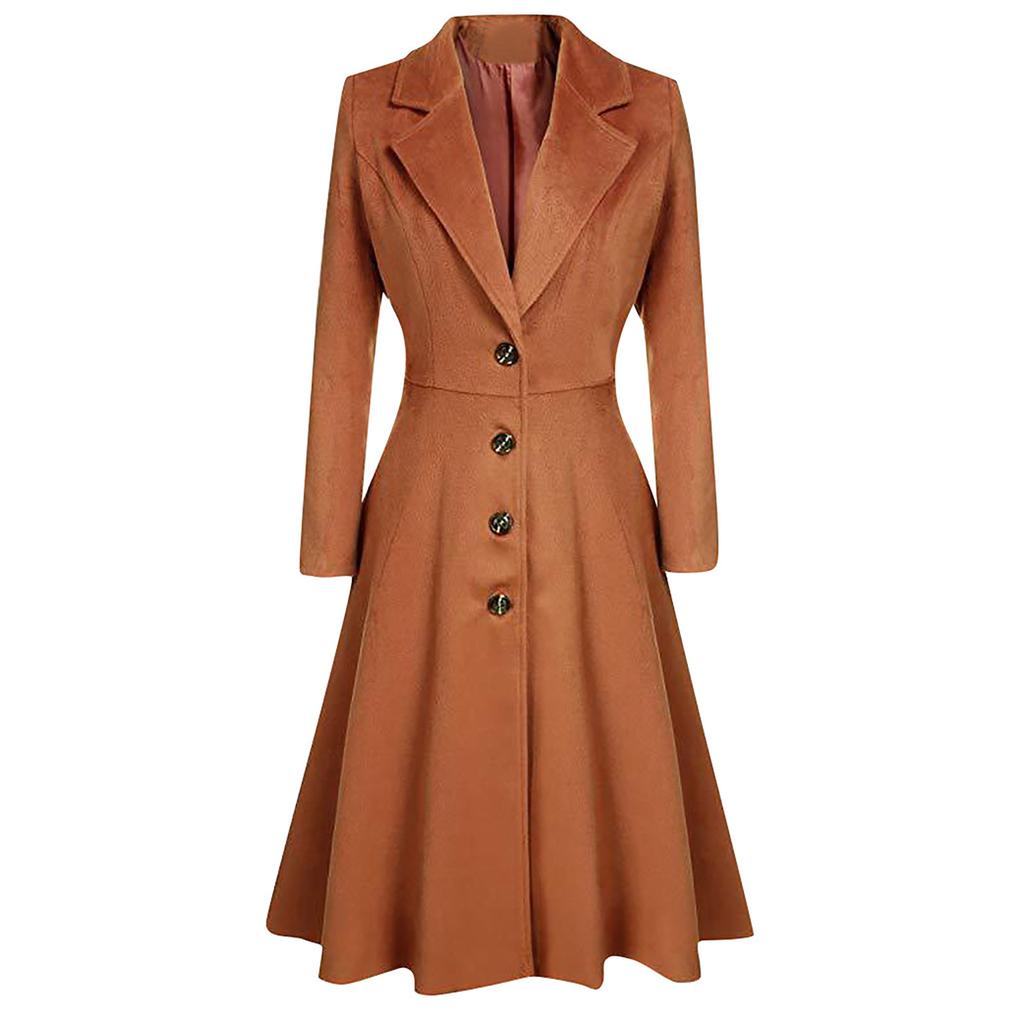affordable overcoats