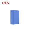 EVA Gym Yoga Block Foam Brick Training Exercise Fitness Equipment Yoga Bolster Pillow Cushion Stretching Body Shaping Yoga Block