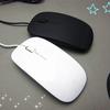 Visual Gaming Mouse Mobile Gamer For Pc Acer Laptop Usb Optics Wheel Mute Forr Wired Mouse