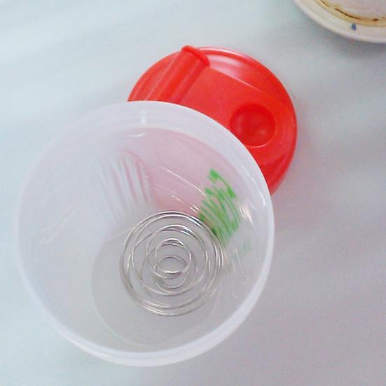 5Pcs Protein Shaker Ball Stainless Steel Whisk Balls for Protein Shakes Milkshakes Anti-Rust Coffee Frother Ball