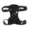 Dog Car Harness Seatbelt Set Breathable Mesh Adjustable Dog Safety Vest Harness with Seatbelt for Car