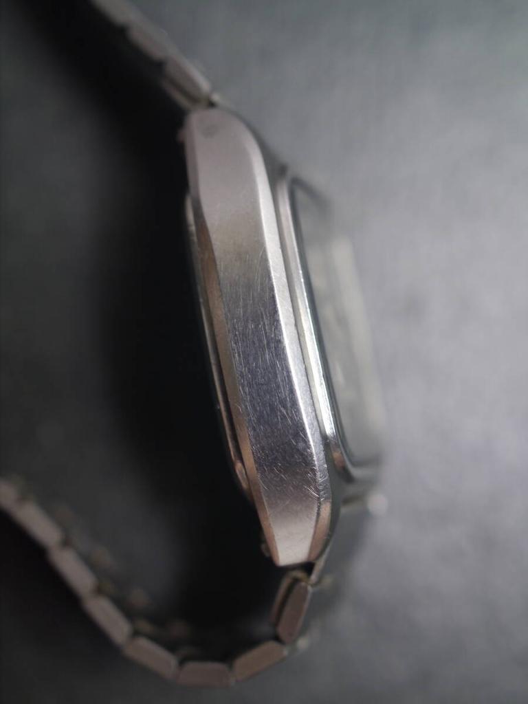 SEIKO Quartz Strap Working Condition Digital-Analog Watch, E029-5430, Women's Watch, AE384