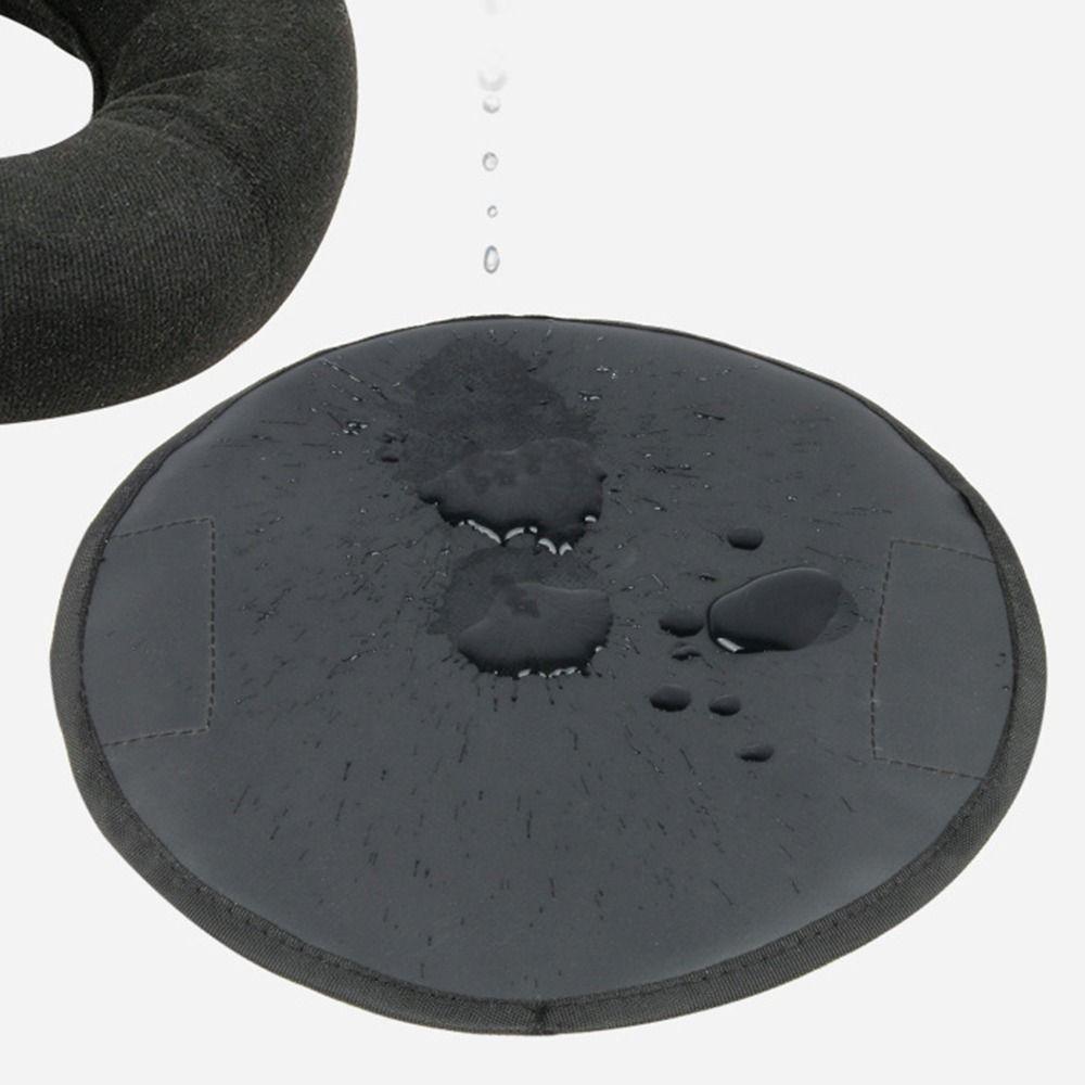 Universell Huvudbonad Underhållskudde Anti-repa Huvudbonad Stöd Kudde Bas Motorcykel