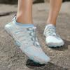 Water Shoes for Men Women Barefoot Quick-Dry Aqua Sock Outdoor Athletic Sport Shoes Boating Hiking Surfing Walking Non-slip Gym Workout Yoga Shoes