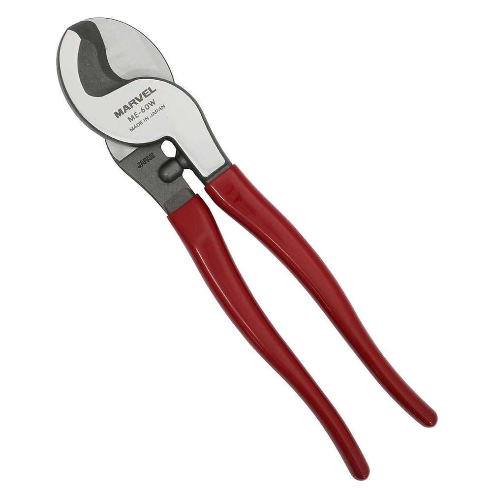 Marvel Cable Cutter ME-60W
