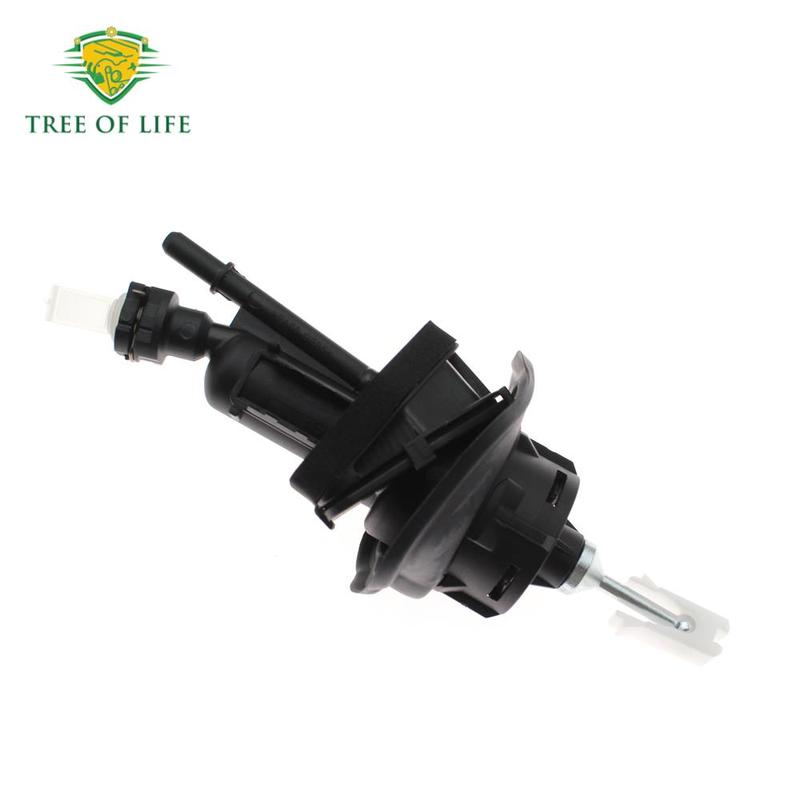 3M517A543BD New Clutch Master Cylinder For FORD FOCUS 2004-2014 1224070 1226670 1232964 1476807 8689686 30681423 30787891