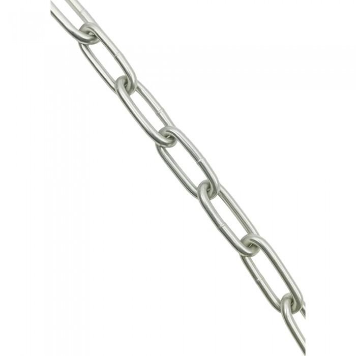 Securit Straight Link Chain