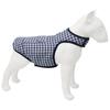 Pet Clothes Autumn And Winter Waterproof And Windproof Dog Clothes Medium And Large Plus Velvet Padded Dog Vest Pet Supplies
