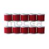 ZS170MM-5/ZS174MN-3 Oil Filter for CBS250/CBS300 ATV-High Performance 4-Valve Cooled Engine Off-Road Motorcycle Replacement Part