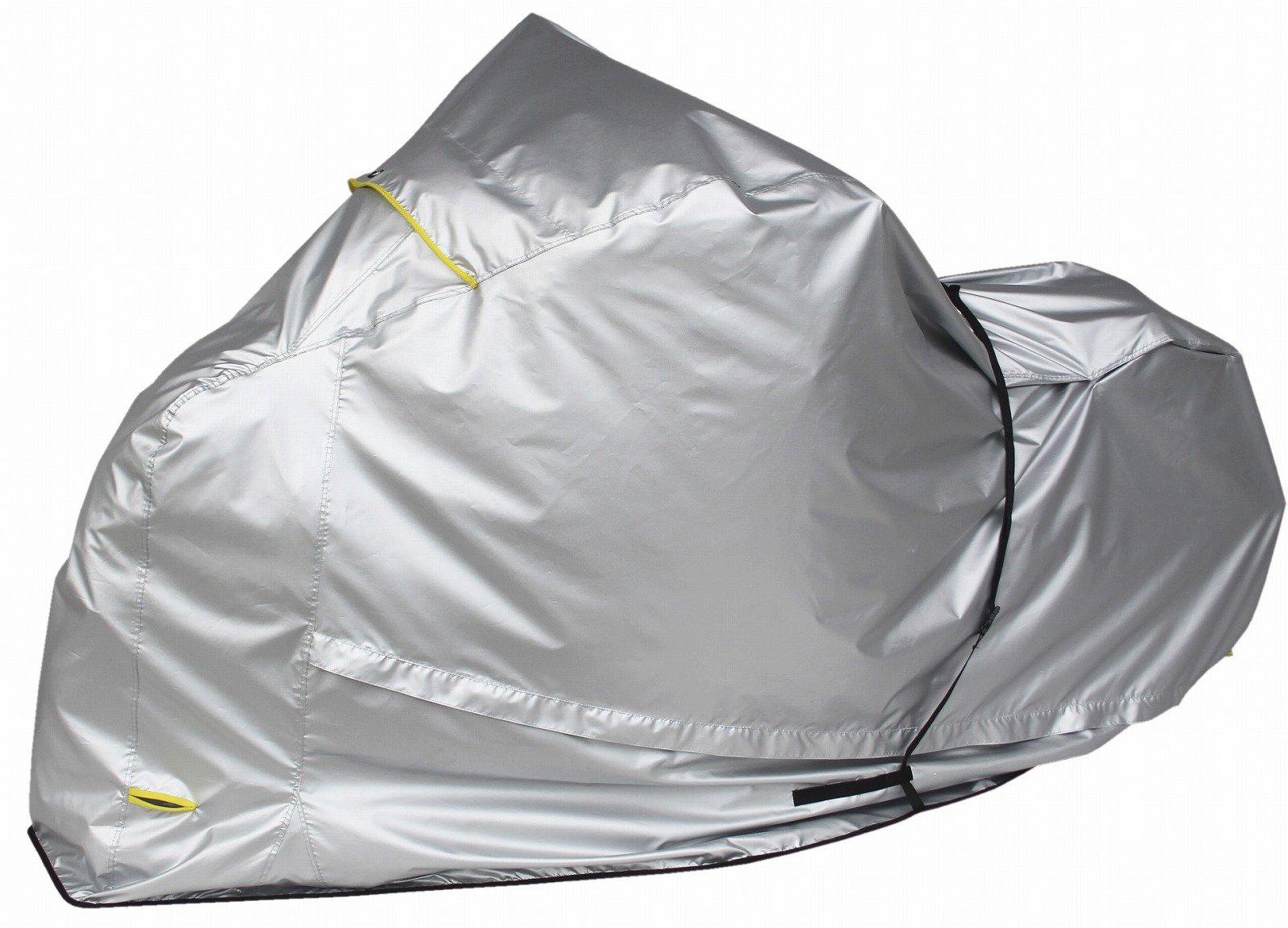 

Motorcycle Full Cover 3L 33500 Silver FC-3L