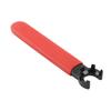 ER16M Wrench for Clamping Nut CNC Milling Lathe Engraving Machine Motor Accessories