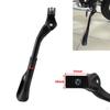 ,Adjustable 20"-29" Footrest Rear Stand for Mountain/Cycling Parts Sports/City/Adult/Kids/Folding