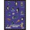 Bandai (BANDAI) ONE PIECE Card Game Official Card Sleeves 14 (4 Types Assorted)