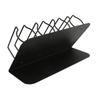 Hair Clipper Holder Multipurpose Wall Mounted Stainless Steel Electric Hair Trimmer Cutter Stand for Salon Tools