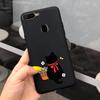 Pattern Phone Case For Oppo A5s OPPO AX5s Case Shockproof Matte Protection Back Cover For OppoA5s CPH1909 Silicone Capa OppoAX5s
