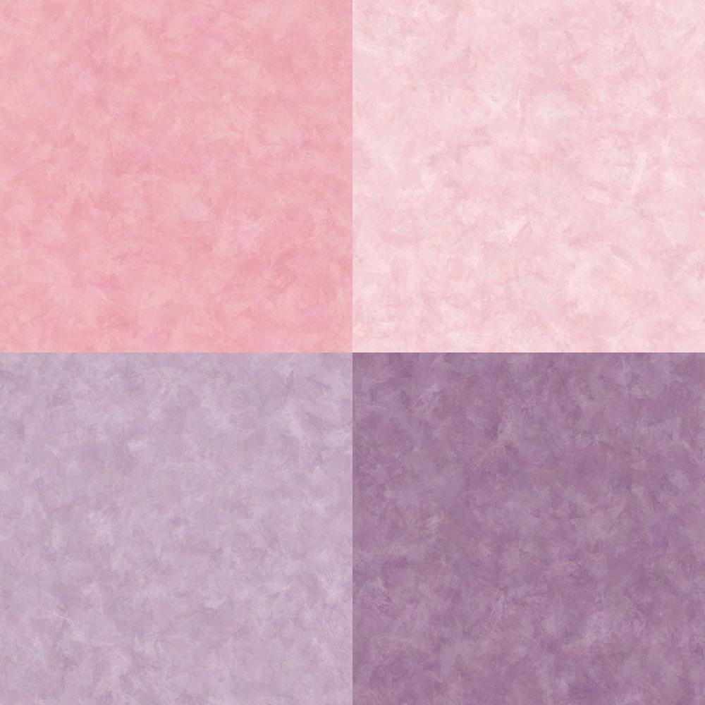 24 Sheets 6"X6" Color Spectrum Paper Scrapbook Paper Scrapbooking Patterned Paper Pack DIY Craft Background Paper
