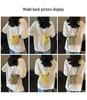 Women's 2026 New Stylish Mini Crossbody and Water Bottle Holder Bag - Lightweight, Simple Shoulder Bag