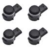 NEW-4X PDC Car Parking Sensor 66209274429 For BMW G30 F90 G32 G11 G12 F48 F39 F25 F26 F15 F16